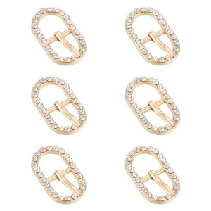 uxcell 6�Z�b�g ���C���X�g�[�����[���[�o�b�N�� 8.5mm�i0.33�C���`�j�V���O���v�����O���^���x���g�o�b�N�������g���O���C�h�X���C�_�[���[�o�u���o�[�X�g���b�v�A�W���X�^�[�i���C�g���j