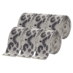 uxcell 6[̃ZtAhq[Vu CXg[{_ChuOXgbvX 2mm̃CXg[t DIYA[gNtg EFfBOp[eB[ Ԃgѓdb̑ 