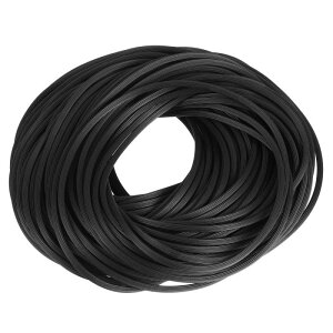 uxcell XN[XvC 0.14"x100FTEhEBhEXN[Ce[i[ XvC hAEBhEXN[p 