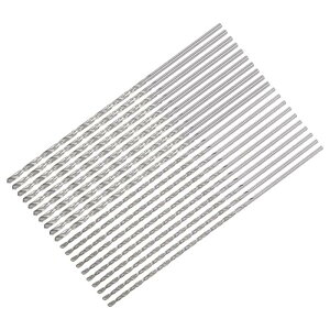 uxcell 20Zbg 1.5mm 2mm ~j}CN˂hrbg |Xg[gVNGNXgOhrbg 100mm A~jEp