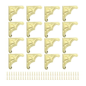 uxcell Be[WR[i[veN^[ I ^ GbWR[i[veN^[u Pbg tBt {bNX ؐP[X `FXge[u fXNp 5.6 cm x 5.6 cm x 1.2 cm S[ 
