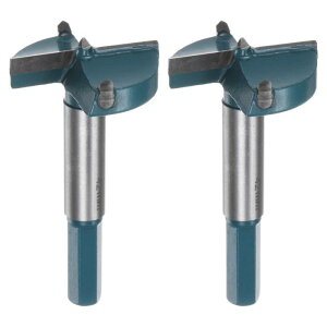 uxcell 2Zbg tH[Xi[rbg 42mm (1-21/32") J[oChtH[Xi[rbg ؍ރqWJJb^[ wbNXVNt ؍Hhp