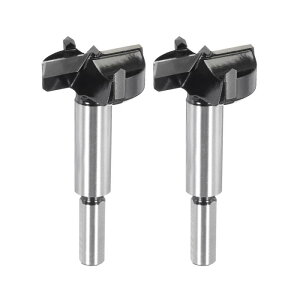 uxcell tH[Xi[rbg 45mm (1-3/4") K30/C1 `bv OpVN ؍ޗptH[Xi[rbg I[vi[Jb^[ qW hO ؍H