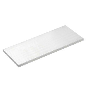 uxcell A~tbgo[ 5/16" 3.5" 10" 6061A~tbgv[g 8 x 90 x 254mm T6511\bhj[~XgbN YƗpzɍœK