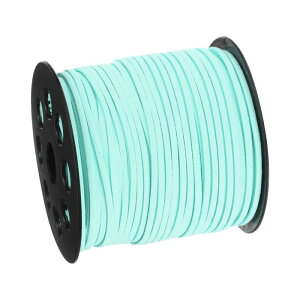 uxcell XG[hR[h 98.43[h2.6mmtbgU[XbhXgO z nhobO CЂ DIYNtg uXbg Cgu[1