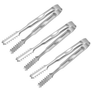 uxcell T[rOgO 3Zbg 150mm x 12mmA3 mmXeXX̃gO Ay^CU[  VLg[ fU[g eB[p[eB[ o[ JtFpiVo[j