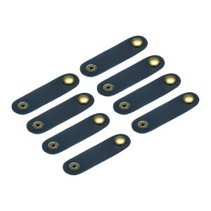 uxcell 8Zbg̃U[P[uXgbv R[hI[KiCU[ 80x20mm P[u^C |[^uP[uǗ U S BP[u wbhtHC[p u[