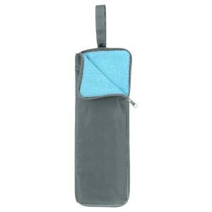 uxcell P L[obO 4.9"x14" |[^u ] GꂽPpX[u ܂肽݃Jo[ h|[` P[X [ s ƒ Op _[NO[