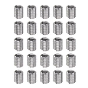 uxcell 25 8-32 UNC 2.5Di10.5mmjwJ304XeX|RCC[XbhX[u vX`bN؍ XbhCɓK