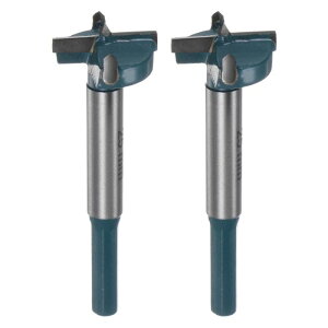 uxcell 2Zbg tH[Xi[rbg 25mm (1") J[oChtH[Xi[rbg ؍ރqWI[vi[Jb^[ ZpVN ؍HhOp