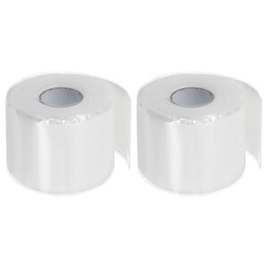 uxcell 2Ztt[WOVRe[v 2" x 10ft x 0.04" hV[zǗpSe[v ǃz[XRVRO bvCV[ zCg