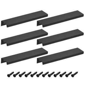 uxcell LrlbgtBK[GbWv 10Zbg 150mm/5.91 A~obN}EgBLrlbgvRV[hnh 