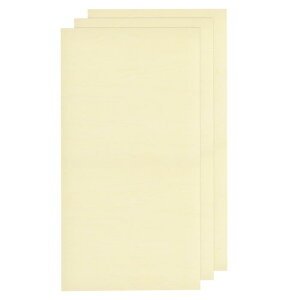 uxcell oXEbhV[g 11.8 x 8.3 x 0.08" h̖؍ރ{[h [ U[Jbgp X[Yȕ\ 3Zbg