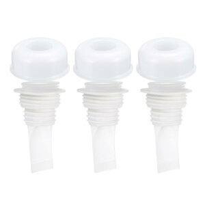 uxcell V[tAhCႭイh~ gC oX[ Lb`p 40-50mm/1.6-2"pCv`[up EFChCouRAVNtAhCgbv zCg3