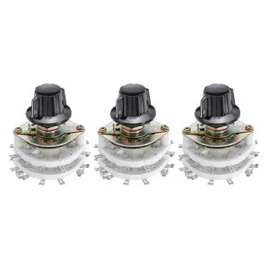 uxcell 4P4T [^[XCb` 44ʒuohZN^[ 2fbL er WI z[@ 3Zbg