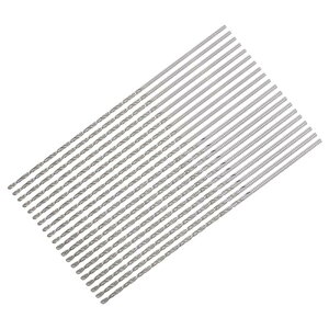 uxcell 20Zbg 1.4mm 1.5mm ~j}CNhrbg |Xg[gVNGNXgOhrbg 100mm A~jEp