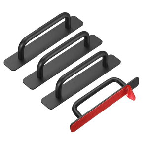 uxcell SLrlbgnh sv N[[bg̃hAXeBbN o̎nh A~jE Lb` HI  XChN[[bghAp 14.7 cm  4