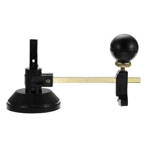 uxcell ~`KXJb^[ 1.4" - 3.9" ؒfa\ȐJbg 6փRpXt~`KXJb^[ KXZ~bN^CJbgpzՕt