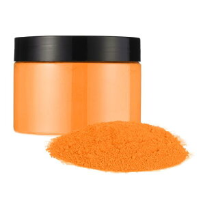 uxcell 3.5oz�i100g�j �u���痿�l�C���p�E�_�[ ���W�����i�����j �l�I���痿�p�E�_�[ �C���N �R�[�e�B���O �v ����p �I�����W�C�G���[