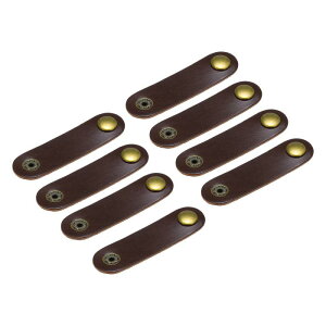 uxcell 8̃U[P[uXgbv R[hI[KiCU[ 80x20mm P[u^C SP[u}l[Wg U S BP[u wbhtHC[p R[q[J[