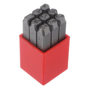 uxcell io[X^vZbg H| 0-9 p`vXc[ ^X^vZbg ƃnhp`  vX`bN  v ^J̃X^sOp 6 mm 9