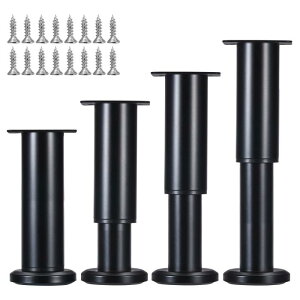 uxcell ߉\ȉƋ̋r  JE`rp T|[gr \t@/hbT[/xbh/֎q/R[q[e[up 18 cm-30 cm 4