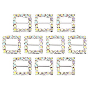 uxcell XNGACXg[obNXC_[ 10Zbg 15mmCXg[{obN ߗޑ NX}XDIYMtgbsO AB