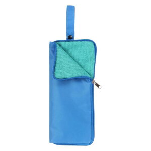 uxcell PpobO L[obO 4.9"x11" |[^u ] GꂽPpJo[ ܂肽ݎ h|[` P[X [ s ƒ Op u[