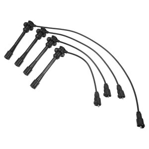 ACROPIX �J�[�X�p�[�N�v���O�R�C�����C���[�_�΃R�C���n�[�l�X�P�[�u��5mm�@�g���^�ɑΉ��^�R�}4�����i�[1997-2000 2.4L 2.7L�p�@�i��9091922387 - 4�Z�b�g