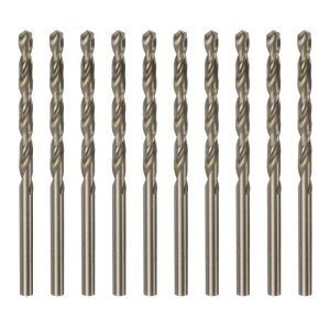 uxcell hrbgZbg 10{Zbg 4mm hrbg ؍H SH HSS dHp c[ DIY H ؍ 