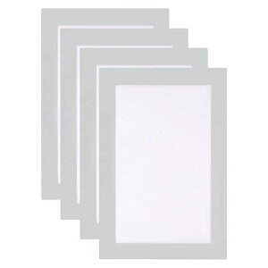 uxcell 4ZtSCǊ|TCz_[ 4"x6" Cʐ^t[ hLgfBXvC EBhETC Ǌ| z[ It BX XgA Xg Vo[