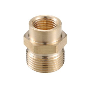 VekAuto ͐@RlN^[ M14x1.514mm M22x1.5XƃIX̃A_v^[u Xz[XRlN^[ ͐@NCbNRlNgp ^J F