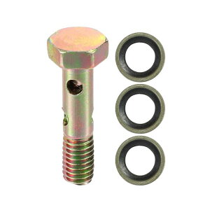 VekAuto _uoW[{gLbg M6x1.0 28mm gbNXbh ^[{u[LCtBbeBOA_v^[ ԗp ϋv̂ uYF bV[Xy[T[t