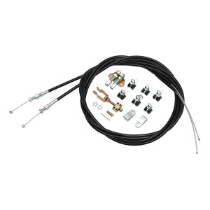 A ABSOPRO �p�[�L���O�u���[�L�����P�[�u���L�b�g �p�[�L���O�u���[�L�V�X�e�� �t���A�}�E���g���j�b�g �p Fo rged Dyn alite for Billet Su perlite ���^����