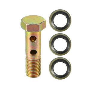 VekAuto _uoW[{gLbg M10x1.0 38mm gbNXbh ^[{u[LCtBbeBOA_v^[ ԗp ϋv̂ uYF bV[Xy[T[t