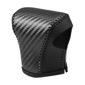 A ABSOPRO Le xus�ɑΉ�UX 200 UX 250h 2019 2020 2021 2022�p�̃M�A�V�t�g�w�b�h�m�u�J�o�[ �g�����X�~�b�V�������o�[�g���� �t�H�[���U�[ �u�� �b�N
