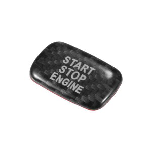 Hihaha �G���W���n���{�^���J�o�[���� �X�^�[�^�[�����O �Y�f�@�ۃp�^�[�� Volvo�ɑΉ� / �������n����~�{�^�������V�[�� / �ϋv�� �|���E���^�� / 1�� ��