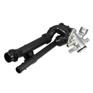 Hihaha No.A2742000615 �G���W����p�T�[���X�^�b�g �T�[���X�^�b�g�n�E�W���O�A�Z���u�� / Mercedes-Benz�ɑΉ� / �ϋv�� �A���~�� / 1��