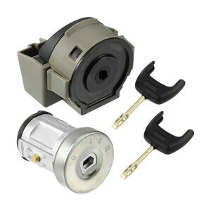 Hihaha No.2S61A3697AA _΃XCb`bNRA ΃hAbNRA / FordɑΉ Fiesta 2001-2008 FusionɑΉ CBK 2001-2012 TransitɑΉ MK7 2006-2014 / 2{t 1Zbg