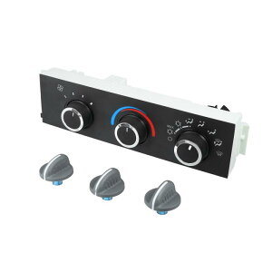 Motoforti HVAC A/Cq[^[NC[gRg[pl V{[ɑΉGNXvX2500 3500 1996-2019 GMCɑΉToi1500p vX`bN^  1Zbg