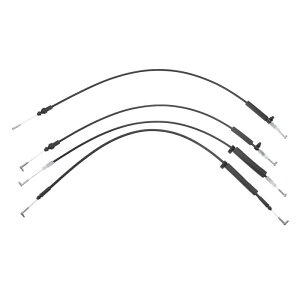 Motoforti hAbNP[u HondaɑΉ AccordɑΉ 2003-2007 vX`bN  ԍ72171-SDA-A02/72631-SDA-A02 ubN 4