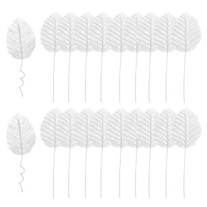 PATIKIL �V���o�[ �s�t���l�H�t 50�� �t�F�C�N���[�t �V���N�t�F�C�N���[�t DIY �z�[�� �E�F�f�B���O�f�R���[�V�����u�[�P �ԗ� �p�[�e�B�[�̑����p