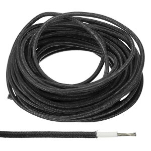 PATIKIL 16.4�t�B�[�g 15AW G �d�q���C���[ -30?200�x �ϔM���V���R���P�[�u�� �����v �{�C���[ �q�[�^�[�p ���F