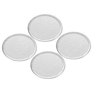 PATIKIL pt^ Ch}EXʃW[p 70mmXeXXN[Xg[i[t^ Vo[g[ 4Zbg