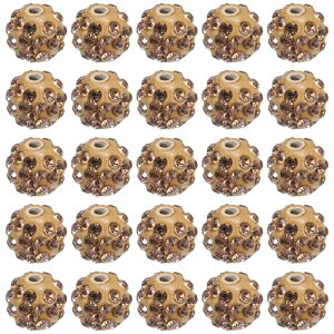 PATIKIL 10 mm fBXRCXg[r[Y 50 CXg[pF fBXREh{[|}[NC DIY΍쐬 uXbgp CgR[q[