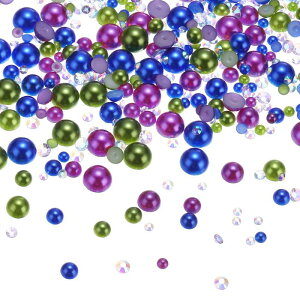 PATIKIL 30g p[ƃCXg[ 3-10mm ~bNXtbgobNCXg[ƃn[tp[CXg[ C┯ lC Ntg ^u [p _[Nu[