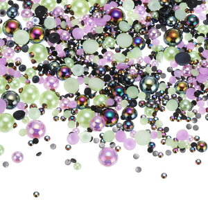 PATIKIL 30g p[ƃCXg[ 3-10mm ~bNXtbgobNCXg[ƃn[tp[CXg[ C┯ lC Ntg ^u [p  p[v 