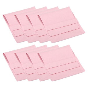 PATIKIL 10x10cm ΃|[`iohtj 8 }CNt@Co[|[^u\tg[ lbNX uXbg CO v O u[`Ȃ pbP[WOɍœK sN