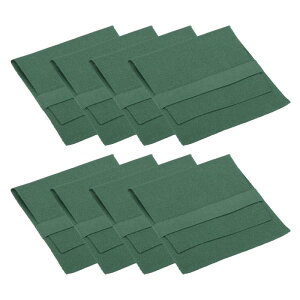 PATIKIL 10x10cm ΃|[`iohtj 8 }CNt@Co[|[^u\tg[܃pbP[WO lbNX uXbg CO v O u[`p _[N