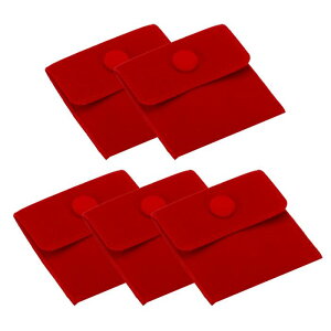 PATIKIL 7x7cm Xibv{^t΃|[` 5Zbg xxbg΃|[` lbNX uXbg CO v O u[`Ȃ |[^uȏ_炩[ ԐF